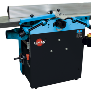 RABOTEUSE/DEGAUCHISSEUSE EN 310MM RAD310 - RAD310 - LEMAN