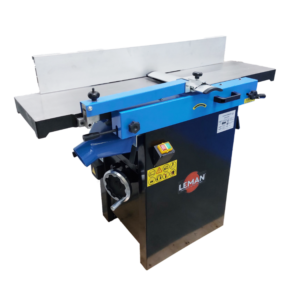 RABOT./DEGAUCHISSEUSE 310MM MONO ARBRE HELICOIDAL - RAD311 - LEMAN