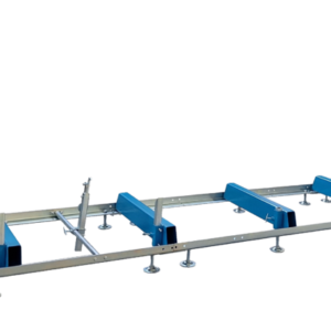 SCIE A GRUME 920MM THERM BANC 3000MM+RALLON 3000MM - SAG920 - LEMAN