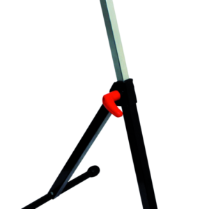 SERVANTE A ROULEAU HT.120 CM / 60 KG - SAR.399 - LEMAN