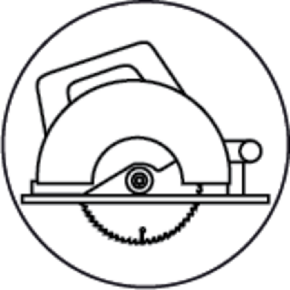 LAME CARBURE/PORTATIVE D165X20X2,2 48Z TF POS - 964TF.165.48 - LEMAN – Image 7