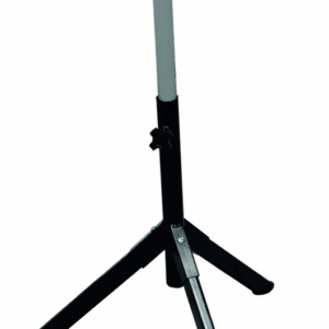 SERVANTE A ROULEAU + PLATEAU A BILLES SUR TREPIED - 401.950.150 - LEMAN