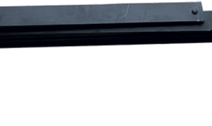 6 SERRE-JOINT POMPE SAIL.120 SERRAGE 600/800/1000 Tige acier Section 35x8 - LOT.120.358 - LEMAN