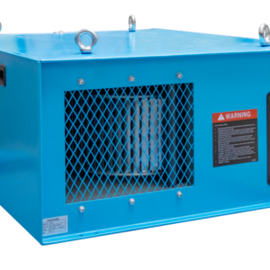 SYSTEME DE FILTRATION D'AIR 300W - SFA300 - LEMAN