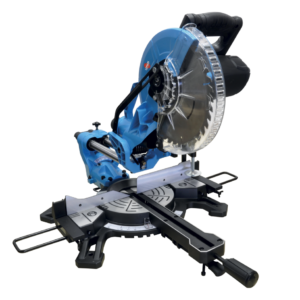 SCIE A ONGLETS RADIALE DIAM 255 (livrée avec 1 lame 964.255.3040) - SOR250 - LEMAN