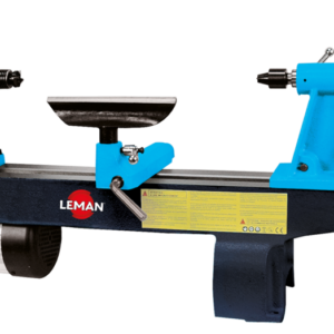 TOUR A BOIS ENTRE-POINTES 406MM - TAB040 - LEMAN