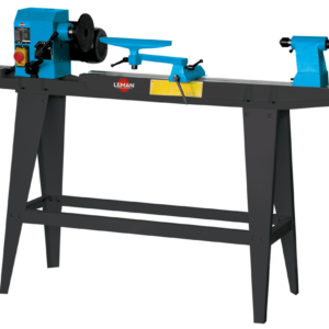 TOUR A BOIS ENTRE-POINTES 850MM PIETEMENT ACIER - TAB085 - LEMAN