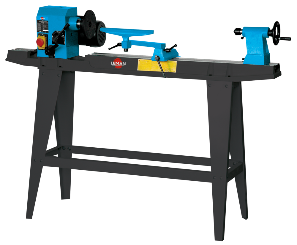 TOUR A BOIS ENTRE-POINTES 850MM PIETEMENT ACIER - TAB085 - LEMAN