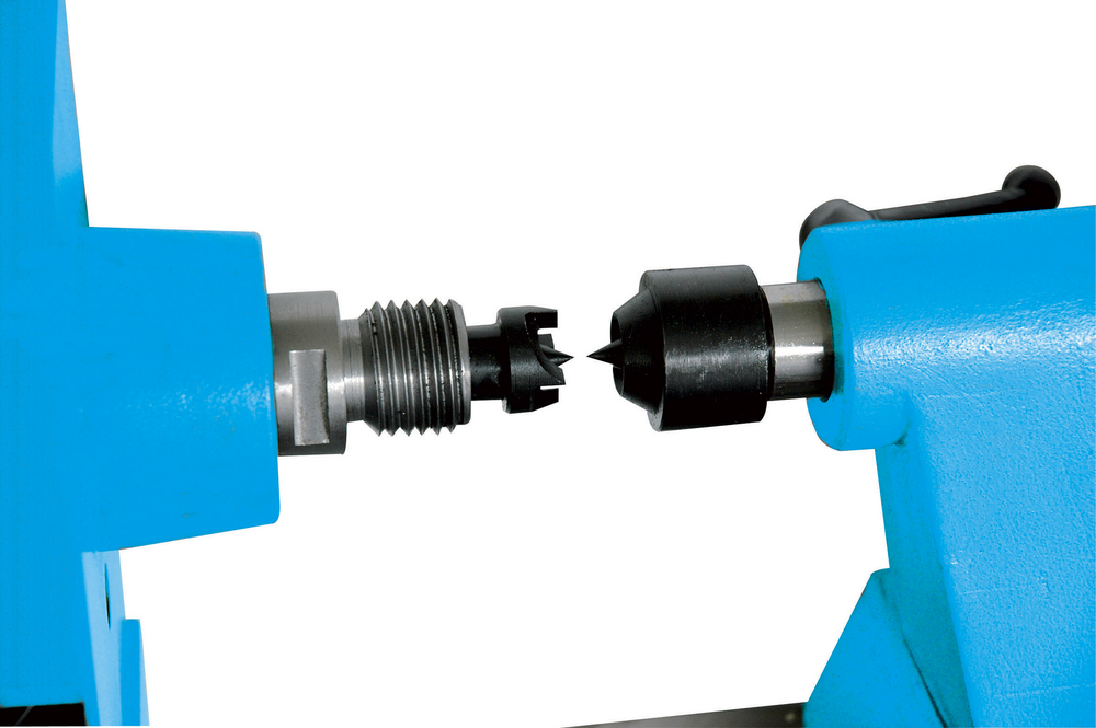 TOUR A BOIS ENTRE-POINTES 850MM PIETEMENT ACIER - TAB085 - LEMAN – Image 4