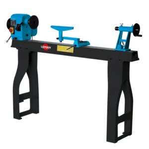 TOUR A BOIS ENTRE-POINTES 1100MM PIETEMENT FONTE - TAB110 - LEMAN