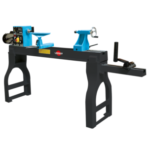 TOUR A BOIS ENTRE-POINTES 1200MM PIETEMENT FONTE VARIATEUR ELECTRONIQUE - TAB120 - LEMAN