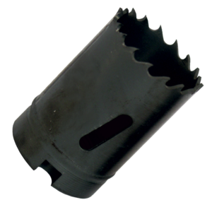 TREPAN HSS BI.METAL D.200 H38 - 38.200 - LEMAN