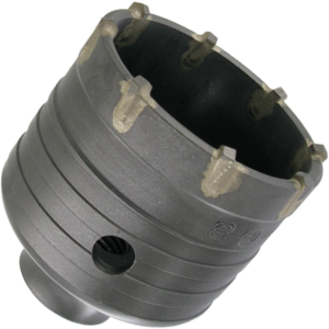 TREPAN CARBURE SDS+ M16 Ø80 BETON - 73.080 - LEMAN