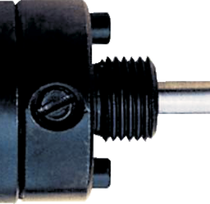 MANDRIN HEXA 11.11MM + FORET TREPANS BIM SUP D30 - 10070 - LEMAN