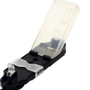 GUIDE DE PERCAGE AVEC RESERVOIR D'EAU Ø6 A 35 MM - 62.635 - LEMAN