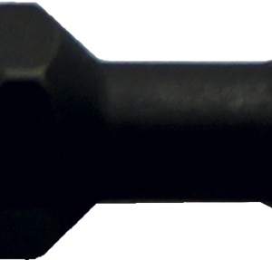 EMBOUT DE VISSAGE POZIDRIV PZ N°3 / 25MM - 51203 - LEMAN