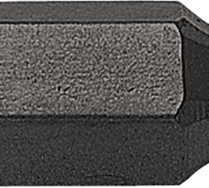 EMBOUT DE VISSAGE HEXAGONAL D.2,5 / 25MM - 51302 - LEMAN