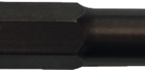 2 EMBOUTS DE VISSAGE PHILLIPS PH N°2 / 50MM - 54102.02 - LEMAN