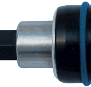 PORTE-EMBOUT MAGNETIQUE SERRAGE RAPIDE LT .60 HEXA - 58505 - LEMAN