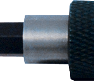 PORTE-EMBOUT MAGNETIQUE SPECIAL PLACO LT60 HEXA - 58510 - LEMAN