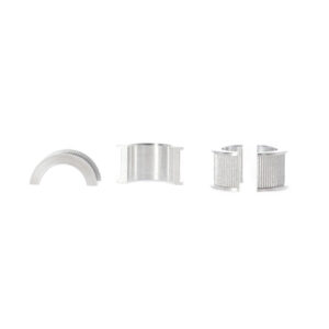 KIT CRM-HCM 7/8'' (22mm) ADAPTATEUR