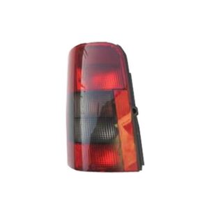 FEU ARRIERE GAUCHE - LIGIER XTOO 1 XTOO 2, JDM ALBIZIA, BELLIER OPALE