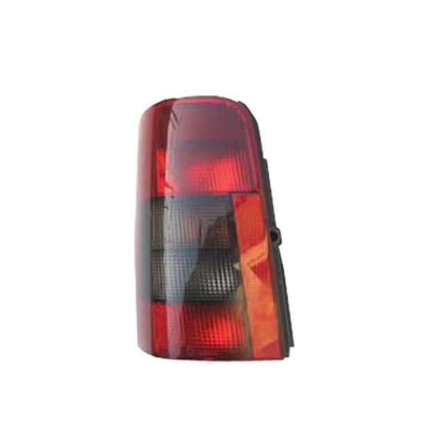 FEU ARRIERE GAUCHE - LIGIER XTOO 1 XTOO 2, JDM ALBIZIA, BELLIER OPALE