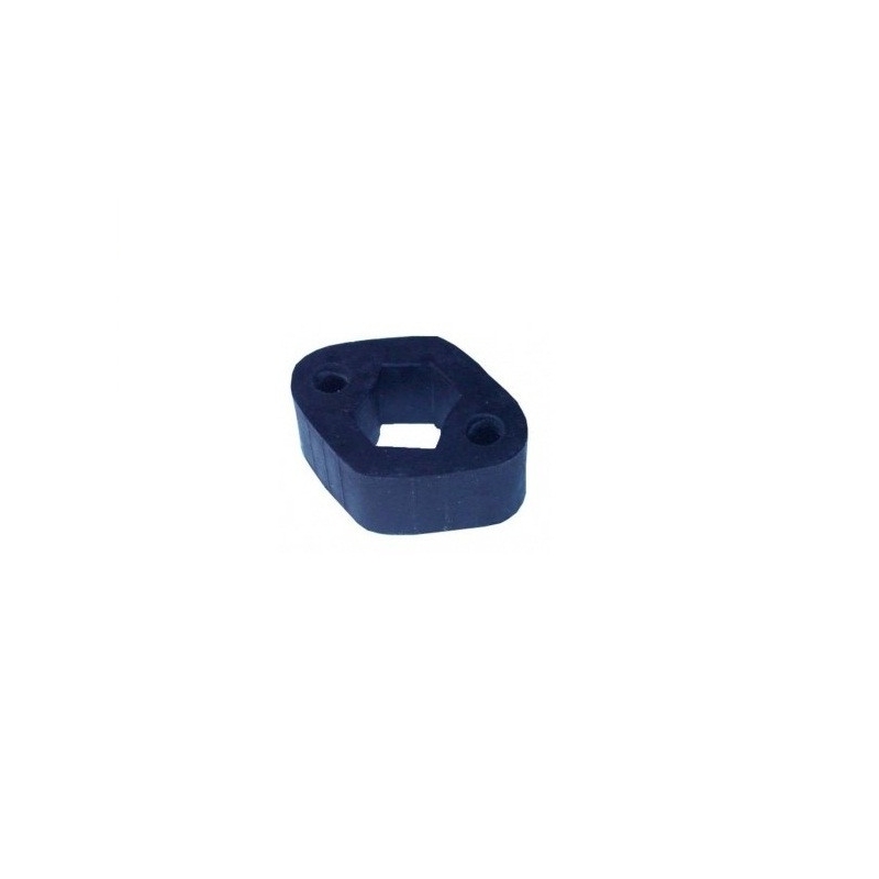 SILENTBLOC ECHAPPEMENT - AIXAM LIGIER MICROCAR CHATENET BELLIER CASALINI