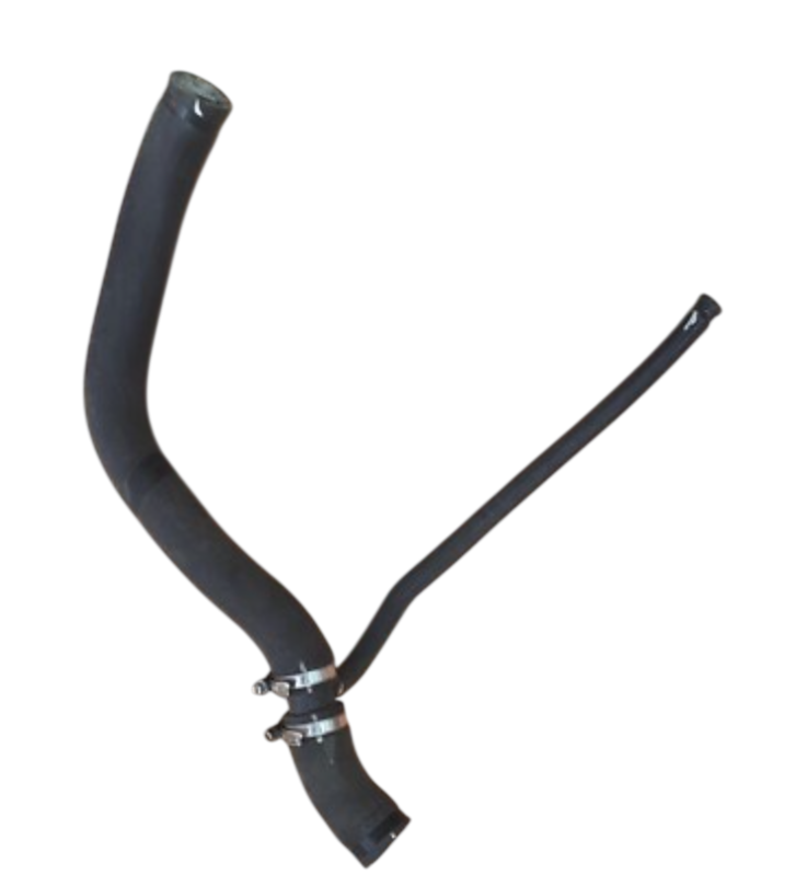 DURITE INFERIEURE DE RADIATEUR - LIGIER XTOO R XTOO S XTOO RS JS50 JS50L JS60 IXO OPTIMAX 2, MICROCAR CARGO MGO 3 MGO 4, DUE 2 DUE 3 DUE 6, CHATENET CH26, JDM A – Image 3