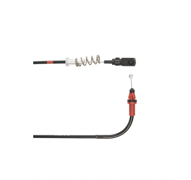 CABLE INVERSEUR MARCHE ARRIERE - GAINE 80CM - LIGIER XTOO R XTOO S XTOO RS IXO JS50 JS50L JS60 OPTIMAX, MICROCAR CARGO MGO 3 MGO 4 MGO 6, DUE 2 DUE 3 DUE 6 – Image 3