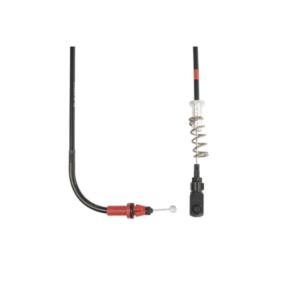 CABLE INVERSEUR MARCHE ARRIERE - GAINE 80CM - LIGIER XTOO R XTOO S XTOO RS IXO JS50 JS50L JS60 OPTIMAX, MICROCAR CARGO MGO 3 MGO 4 MGO 6, DUE 2 DUE 3 DUE 6
