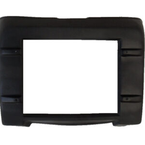 CACHE RADIATEUR - LIGIER XTOO R XTOO S XTOO RS OPTIMAX, MICROCAR CARGO