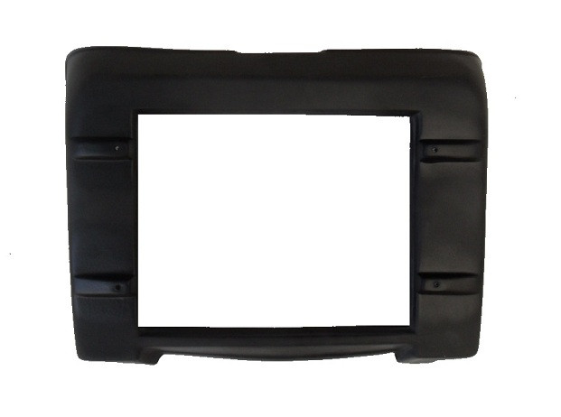CACHE RADIATEUR - LIGIER XTOO R XTOO S XTOO RS OPTIMAX, MICROCAR CARGO