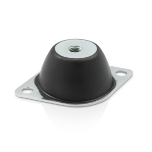 SILENTBLOC MOTEUR - GRECAV EKE SONIQUE, LIGIER XPRO, CASALINI KERRY PICK UP SULKY M10 M12 M14 M20