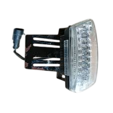 FEU DE JOUR A LED COTE GAUCHE - CHATENET CH26 CH28 CH30 CH32 PICKUP SPORTEEVO V2 – Image 2