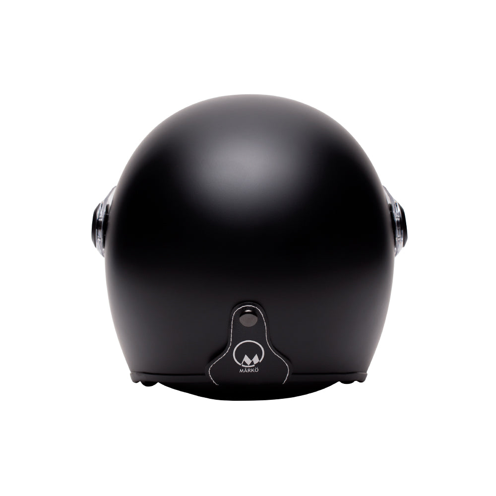 Jet BOREAL Noir Mat XS 22.06 – Image 3