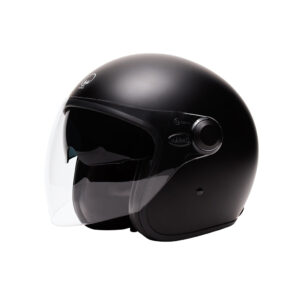 Jet BOREAL Noir Mat S 22.06