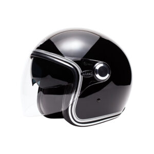 Jet BOREAL Noir Chrome M 22.06