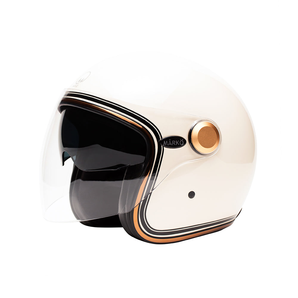 Jet BOREAL Creme S 22.06
