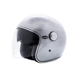 Jet BOREAL Alu brossé XS 22.06