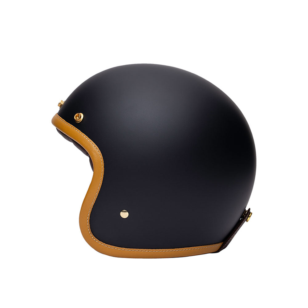Jet THE CLASSIC Noir Mat M – Image 2