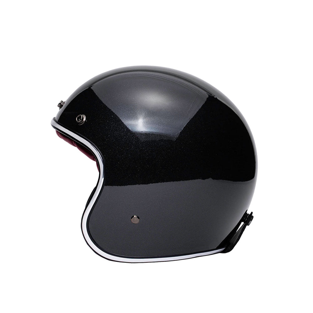 Jet THE CLASSIC Noir Rouge S – Image 2