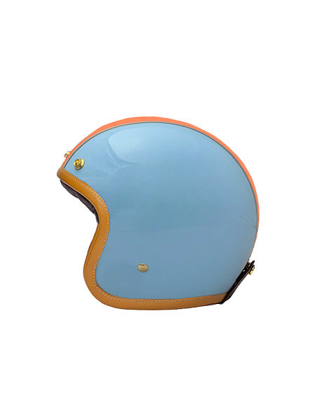 Jet THE CLASSIC Bleu Orange M – Image 2