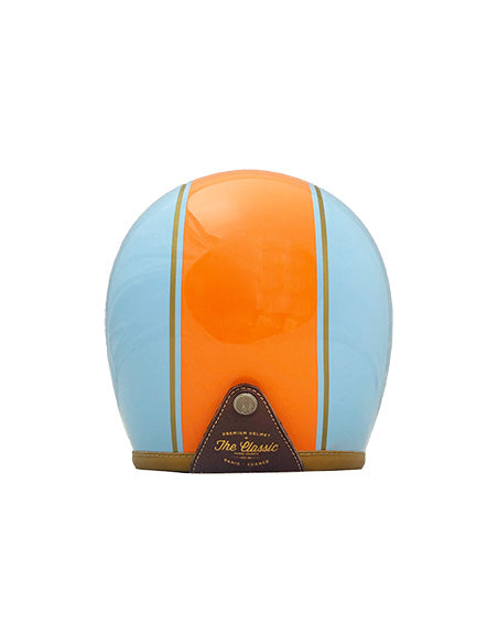 Jet THE CLASSIC Bleu Orange M – Image 3