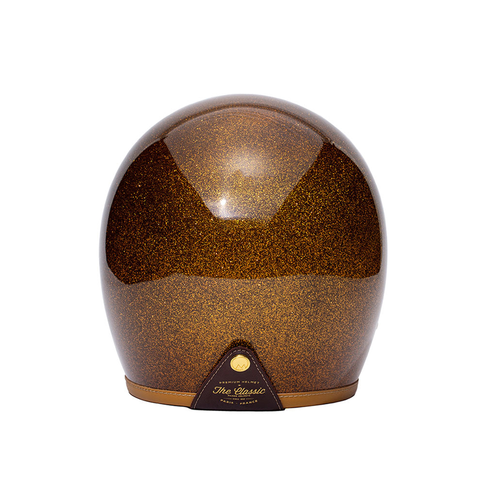 Jet THE CLASSIC Marron pailleté M – Image 3