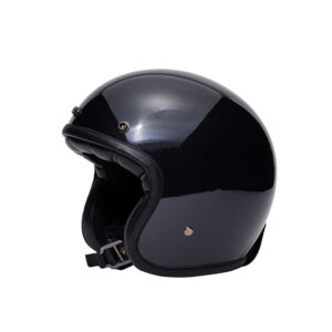 Jet THE CLASSIC Noir 2XL