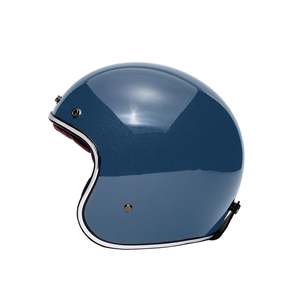 Jet THE CLASSIC Bleu Rouge 2XL – Image 2