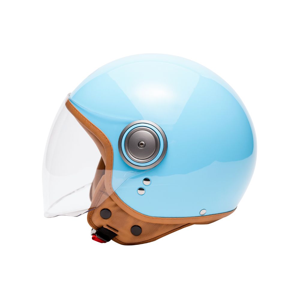 Jet ELEMENTS Bleu L – Image 2