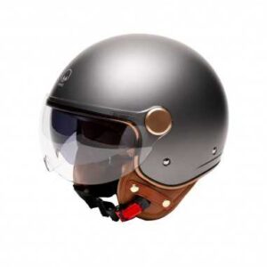 Jet GRASSE Titane Mat S 22.06