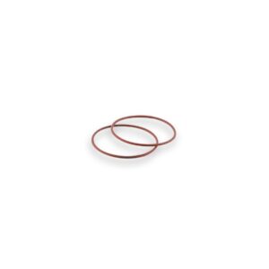 2 JOINTS TORIQUES Ø 39X1,5 MM